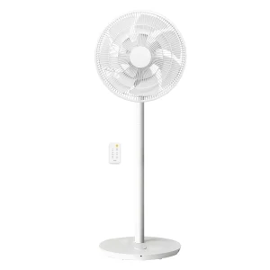 Product Image of the 르젠 무선 BLDC 3D 선풍기, LZDF-CZ790