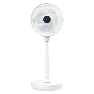 Product Image of the 파세코 폴더블 써큘레이터 퓨어 화이트 PCF-MSF1100W, PCF-MSF1100W