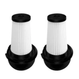 TOP7 저소음 무선청소기 추천 추천 모델 퓨어퍼스트 테팔 무선청소기 필터 에어포스 라이트 TY6547M TY6545KL 교체용, 2개