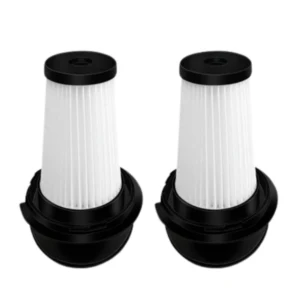 TOP7 저소음 무선청소기 추천 추천 모델 퓨어퍼스트 테팔 무선청소기 필터 에어포스 라이트 TY6547M TY6545KL 교체용, 2개