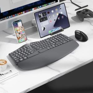 TOP7 가족 안 깨우는 저소음 키보드 추천 추천 모델 마이크로소프트 Sculpt Ergonomic Desktop 무선 키보드 마우스 세트