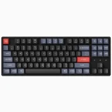 TOP7 가족 안 깨우는 저소음 키보드 추천 추천 모델 키크론 K8 PRO 알루미늄 RGB 기계식 핫스왑 저소음 유무선겸용 텐키리스 키보드