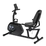 TOP7 좌식 실내자전거 추천 추천 모델 세종 L-BIKE 좌식 실내자전거 흰색 검정색 자가설치 방문설치 선택 가능, 블랙
