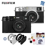 TOP20 작례 디카 추천 추천 모델 Fujifilm X100VI