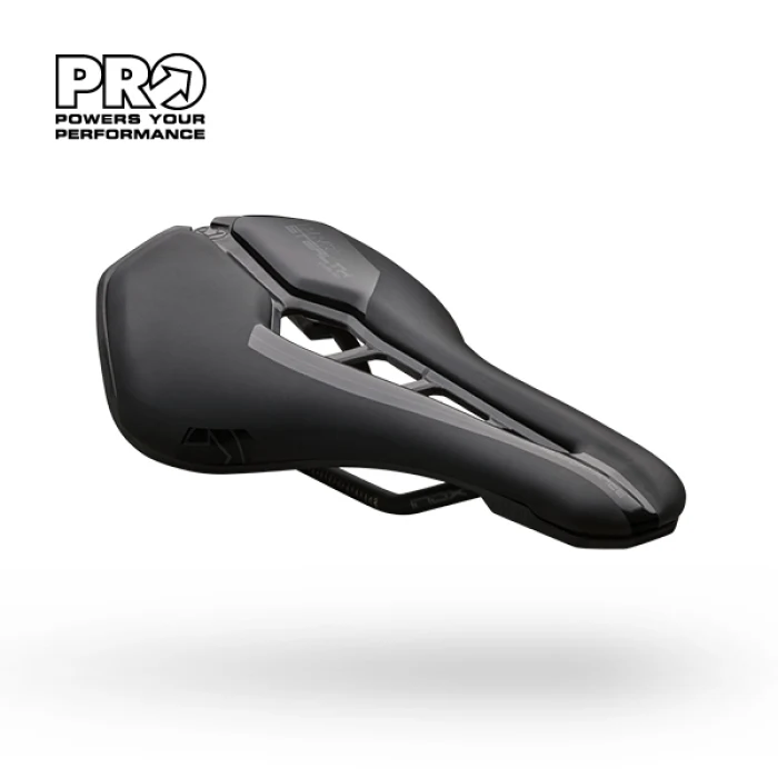 PRO Stealth Curved Performance