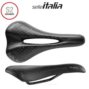 TOP10 로드 자전거 안장 추천 추천 모델 셀레이탈리아 SPORT Gel Flow S2
