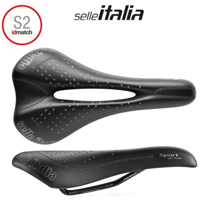 셀레이탈리아 SPORT Gel Flow S2