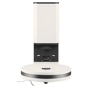 TOP10 로봇청소기 추천 추천 모델 LG전자 코드제로 R5 로봇청소기 R585WKA