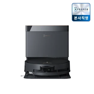 TOP7 로봇청소기 추천 추천 모델 에코 백스 디봇 X8 프로 옴니 직배수 블랙 DEX56, (블랙 / 직배수형), 에코백스 디봇 X8 프로