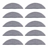 TOP7 로봇청소기 추천 추천 모델 티놀지 로보락 S9 MaxV Ultra 호환 소모품 물걸레 걸레