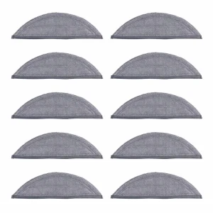 TOP7 로봇청소기 추천 추천 모델 티놀지 로보락 S9 MaxV Ultra 호환 소모품 물걸레 걸레