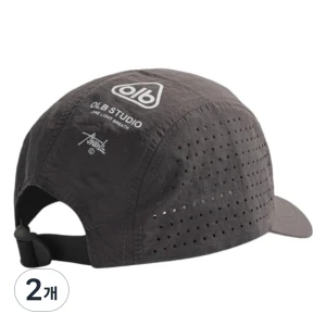 Product Image of the OLB 숏챙 러닝 런닝 등산 캠핑 스포츠 마라톤 모자