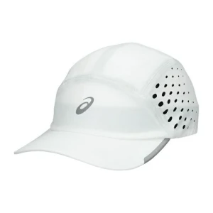 Product Image of the 아식스 모자 캡 러닝 캡 3013B329-100 브릴리언트화이트