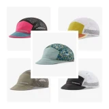 Product Image of the 파타고니아 아웃도어 모자 [코리아] 덕빌 캡 28818Q5 등산 캠핑