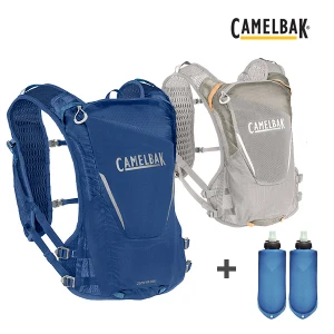 Product Image of the 카멜백 뉴 제퍼 프로 런닝 베스트 물병 포함