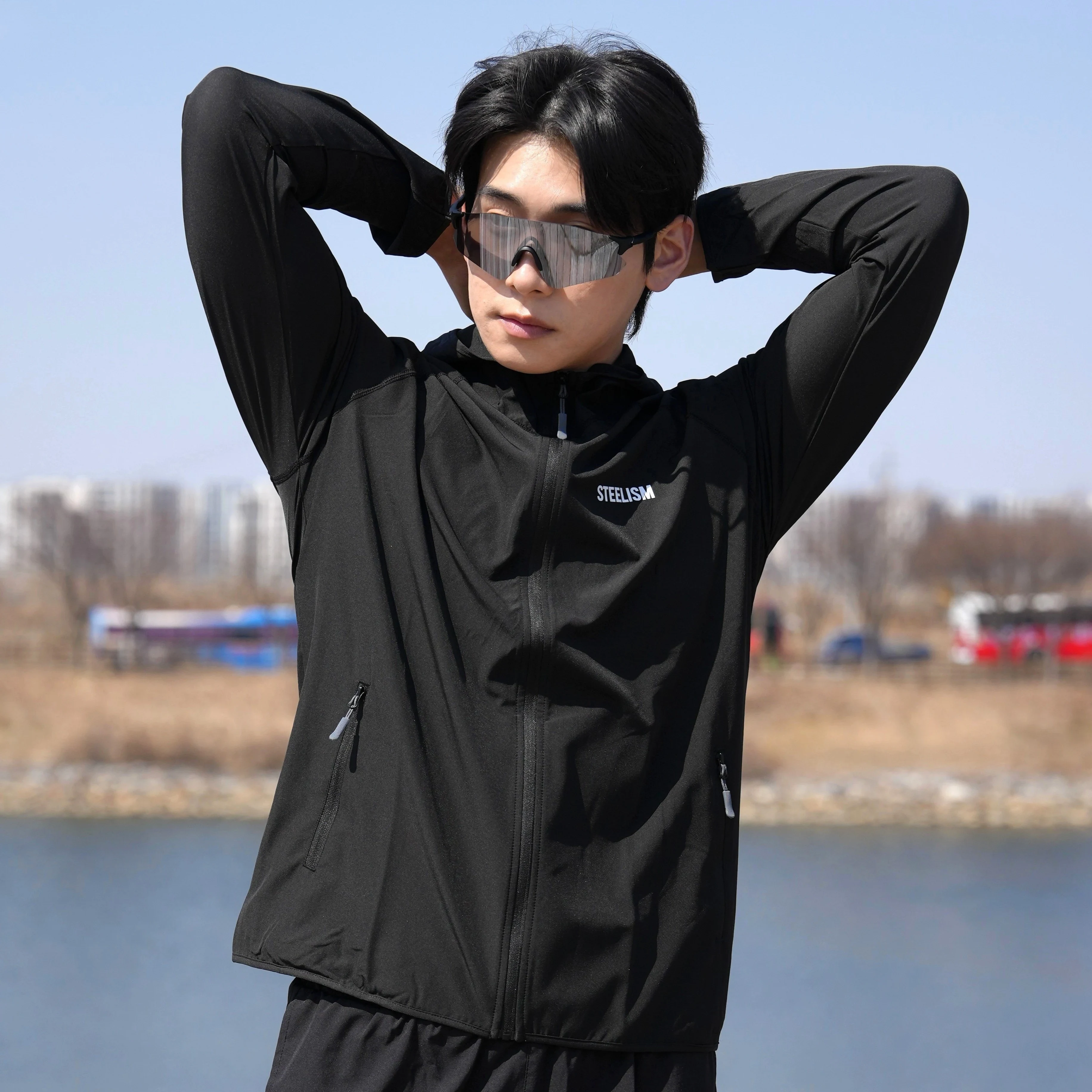TOP10 러닝 바람막이 자켓 추천 대표 이미지