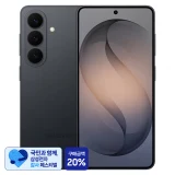 TOP7 삼성 갤럭시 자급제폰 추천 추천 모델 [삼성 감사 페스티벌] 삼성전자 갤럭시 S26 자급제 SM-S942N