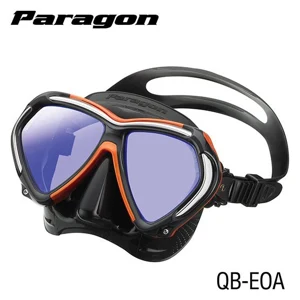 투사 파라곤 Paragon M-2001SYQB 마스크