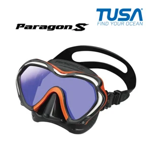 TOP10 스쿠버 다이빙 마스크 추천 추천 모델 투사 파라곤 S Paragon S M-1007SYQB 마스크