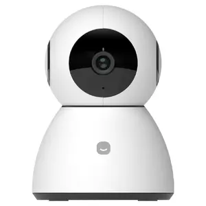 해킹 걱정을 줄이는 국산 홈캠 추천 TOP15 추천 모델 헤이홈 스마트 G2 홈카메라 5MP Pro+ 실내용