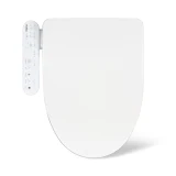 Product Image of the [99.9% 살균] 트레비 직수 노즐유로 살균 IPX5 방수 비데, 고객직접설치, TB-DX5I10JS