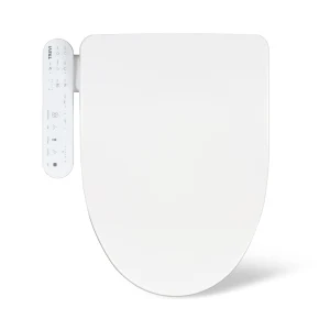 Product Image of the [99.9% 살균] 트레비 직수 노즐유로 살균 IPX5 방수 비데, 고객직접설치, TB-DX5I10JS