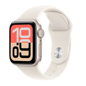 TOP7 부모님 안부 확인용 스마트워치 추천 추천 모델 Apple 2025 애플워치 SE3 알루미늄 케이스