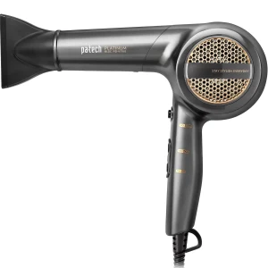 TOP7 장마철 신발건조기 추천 추천 모델 파테크 BLDC 헤어 드라이어 1850W, PD-V1700, 다크실버