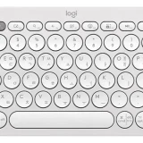 TOP7 무소음 키보드 추천 추천 모델 로지텍 Pebble Keys 2 K380s
