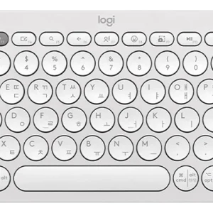TOP7 무소음 키보드 추천 추천 모델 로지텍 Pebble Keys 2 K380s