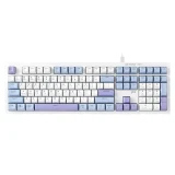 TOP7 무소음 키보드 추천 추천 모델 지클릭커 OPK50 사일런스 M RGB 유선