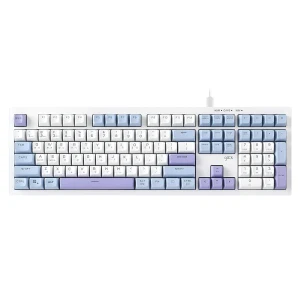 TOP7 무소음 키보드 추천 추천 모델 지클릭커 OPK50 사일런스 M RGB 유선