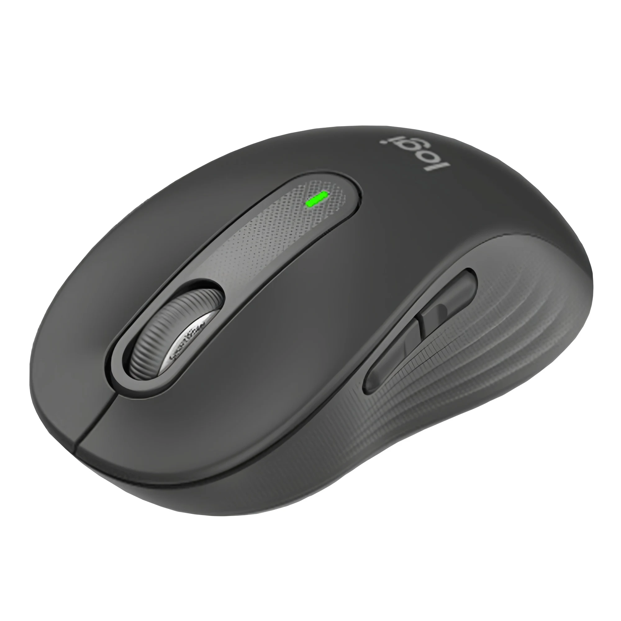 로지텍 Signature M650 무소음 무선 마우스 제품 이미지