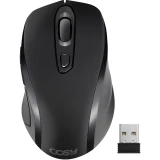 TOP10 무소음 마우스 추천 추천 모델 코시 M4006WL 6버튼 무소음 마우스