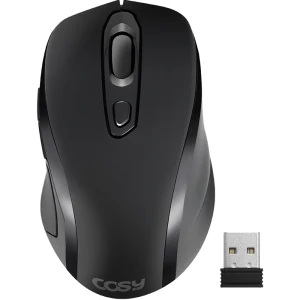TOP10 무소음 마우스 추천 추천 모델 코시 M4006WL 6버튼 무소음 마우스