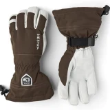 TOP7 성인 스키 장갑 추천 추천 모델 헤스트라 Army Leather Heli Ski 5-Finger 장갑