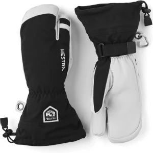 TOP7 성인 스키 장갑 추천 추천 모델 헤스트라 Army Leather Heli Ski 3-Finger 장갑
