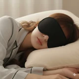 TOP7 방이 밝아서 잠 못 드는 사람 수면안대 추천 추천 모델 잠오니 수면안대 눈가리개 암막 고급