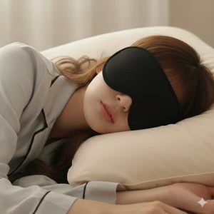 TOP7 방이 밝아서 잠 못 드는 사람 수면안대 추천 추천 모델 잠오니 수면안대 눈가리개 암막 고급