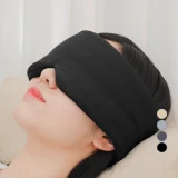 TOP7 방이 밝아서 잠 못 드는 사람 수면안대 추천 추천 모델 컴포럽 프리미엄 암막 수면안대