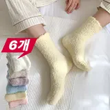TOP12 수면양말 추천 추천 모델 리듬 여성 수면양말 무압박 임산부 6개