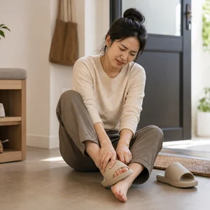 TOP7 발볼 넓은 사람 슬리퍼 추천