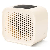 TOP7 슬림형 공기청정기 추천 추천 모델 오아 O2 미니 원룸 소형 탁상용 공기청정기 8㎡, OA-AP001, 아이보리