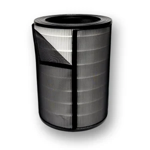 TOP7 슬림형 공기청정기 추천 추천 모델 위닉스 타워프라임 해파+탈취+펫망 공기청정기 필터 세트 호환 APRM833-JWK, 1세트, 프리미엄형