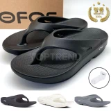 Product Image of the [국내매장AS] 우포스 쪼리 슬리퍼 여성 남성 오리지널 클로그 키높이 커플 샌들 + 사은품양말