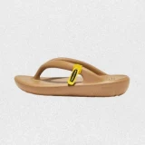 Product Image of the 매장정품 토앤토 TAWTOE 플립플랍 제로비티 OG - TAN Zerovity Flip Flop 2.0 1434879