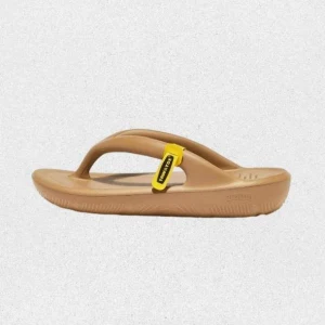Product Image of the 매장정품 토앤토 TAWTOE 플립플랍 제로비티 OG - TAN Zerovity Flip Flop 2.0 1434879