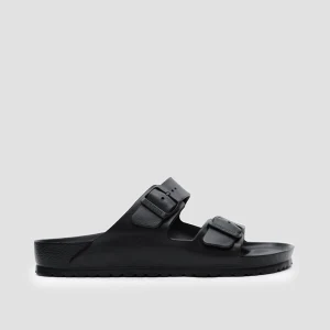 Product Image of the [버켄스탁] 아리조나 EVA 슬리퍼 129421 블랙 남성