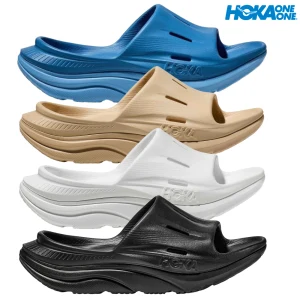 Product Image of the 호카 오라 리커버리 슬라이드 3 리커버리 쿠션 슬리퍼