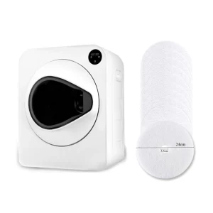 TOP7 소형 의류건조기 추천 서브 대표 이미지